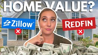 How to Determine the Value of ANY Home