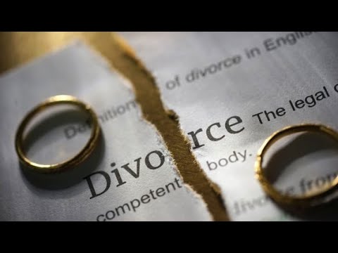 Video: Çfarë Mund Të Jetë Një Arsye Për Divorc