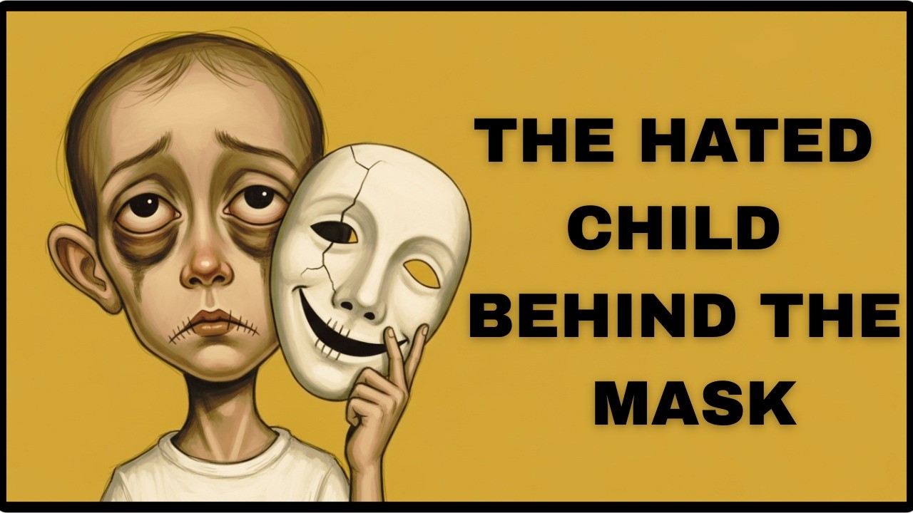 The Hidden Psychology of the Hated Child