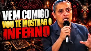Powerful Testimony 