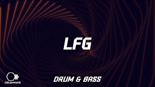 Jon Void - LFG