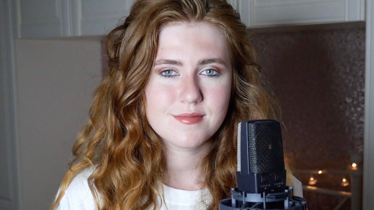 Lights Ellie Goulding (Cover) YouTube