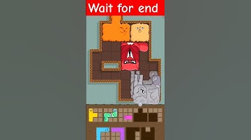 Puzzle Cats - Gameplay Walkthrough (iOS & Android) #shorts #games #funny