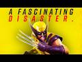 Marvel's Wolverine is Shockingly Bad (Review)