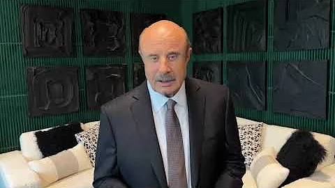 Dr. Phil: The world cannot continue to progress until all of the hostages are home