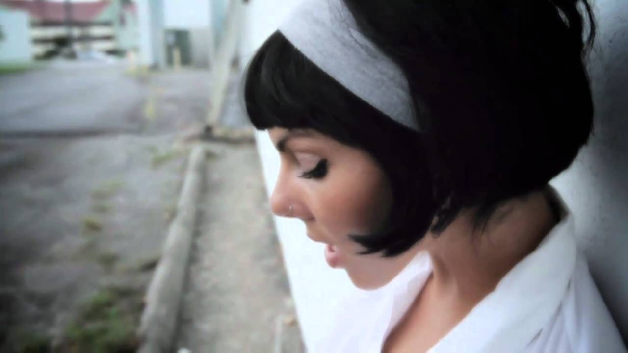 Courtney Smith: My Love (OFFICIAL VIDEO)