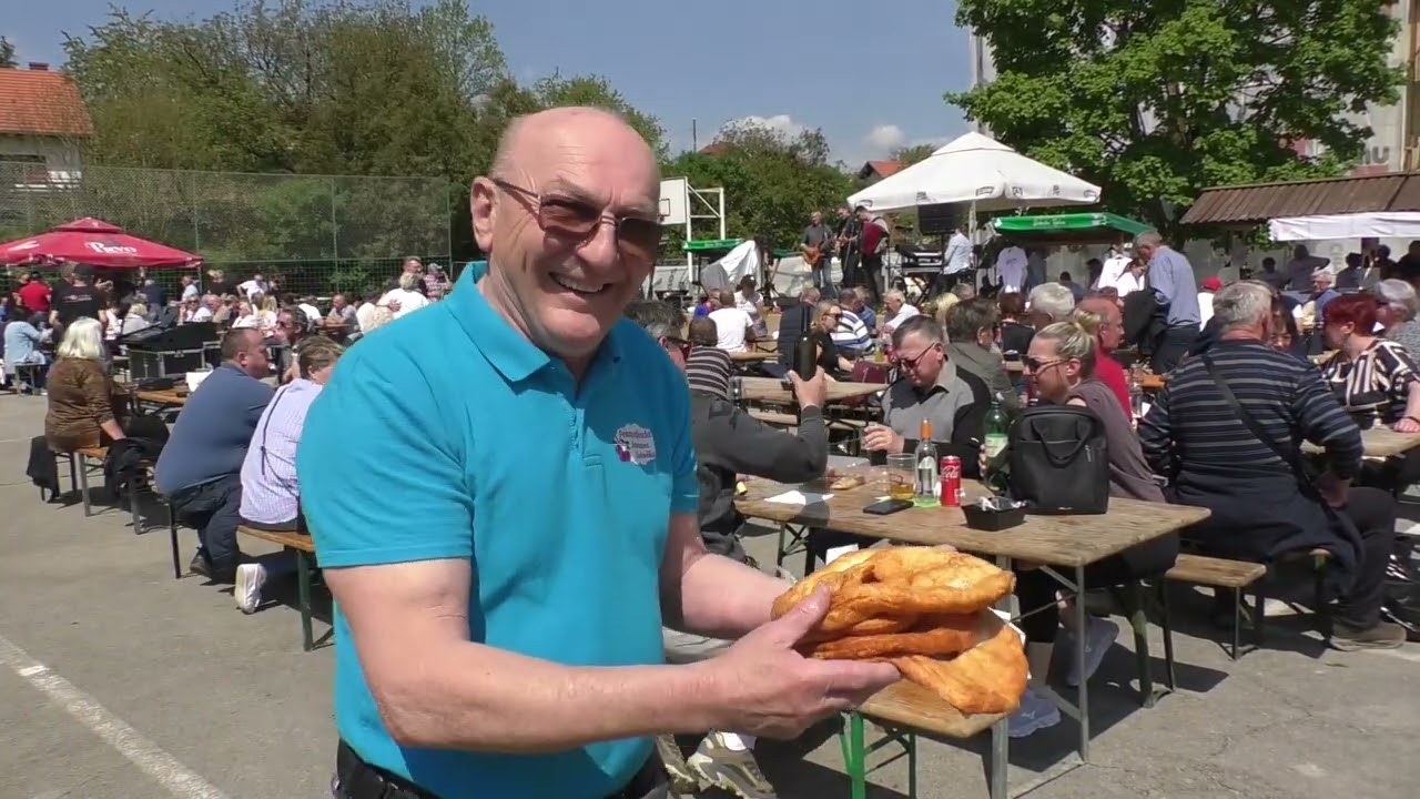 23.04.16. - 2. Zagorska kobasijada