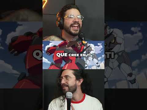 Kamina Frases Épicas y Motivación