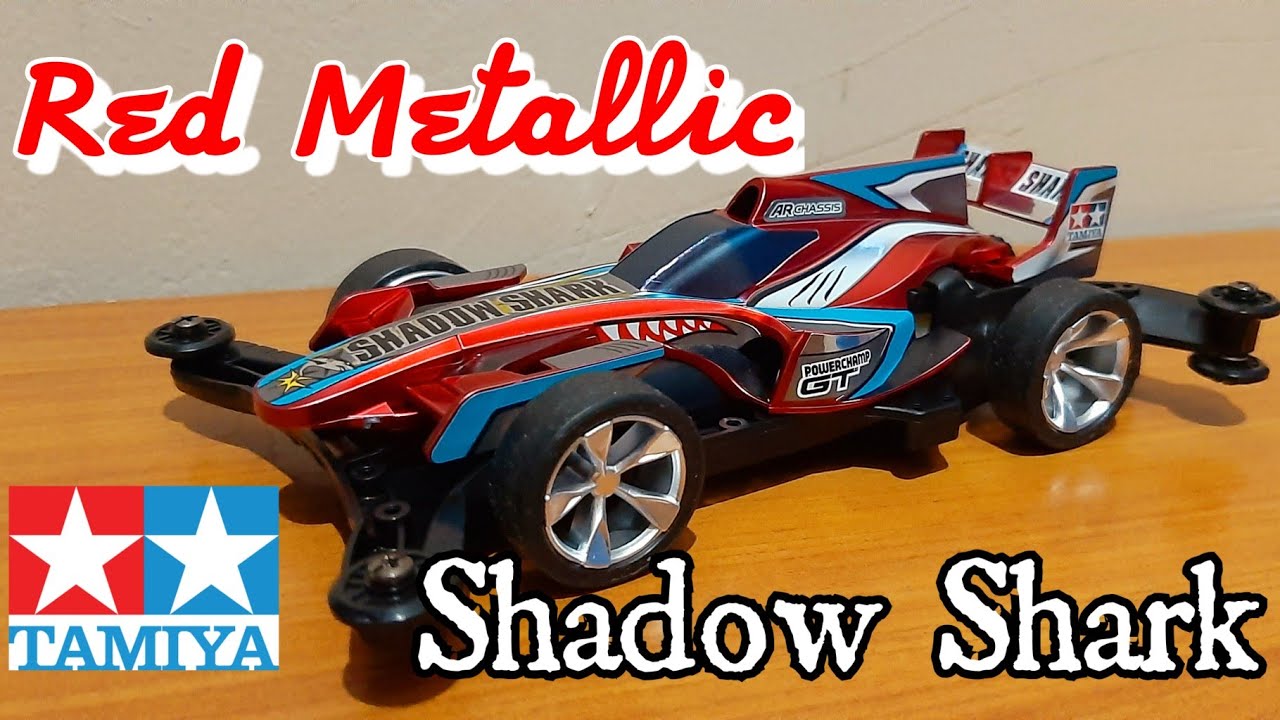 Инфинити надо shadow shark