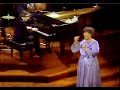 Capture de la vidéo Ella Fitzgerald André Previn 1979