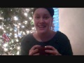 Beginning of video