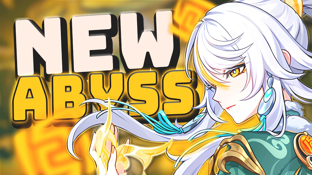 I HEAR YOU MIGHT NEED ABYSS HELP... I got you (viewer abyss help/reviews)