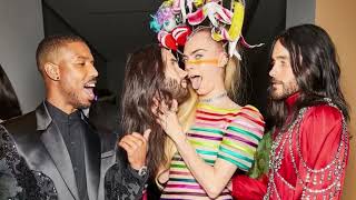 The History of the Met Gala: How Fashion’s Biggest Night Became So Powerful