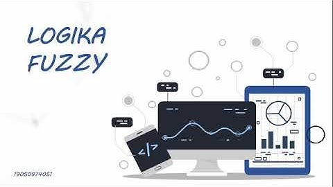Logika Fuzzy Dalam Kecerdasan Buatan