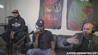 The Joe Budden Podcast Episode 135 | 