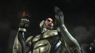 Me When The Discord Chat Has Another Drama