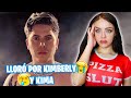 ESPAÑOLA OPINA sobre la CANCIÓN de JD PANTOJA a KIMBERLY LOAIZA