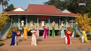 Lễ hội Tết Việt Ất Tỵ 2025