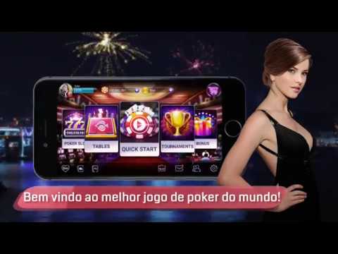 Poker Brasil – Artrix Poker