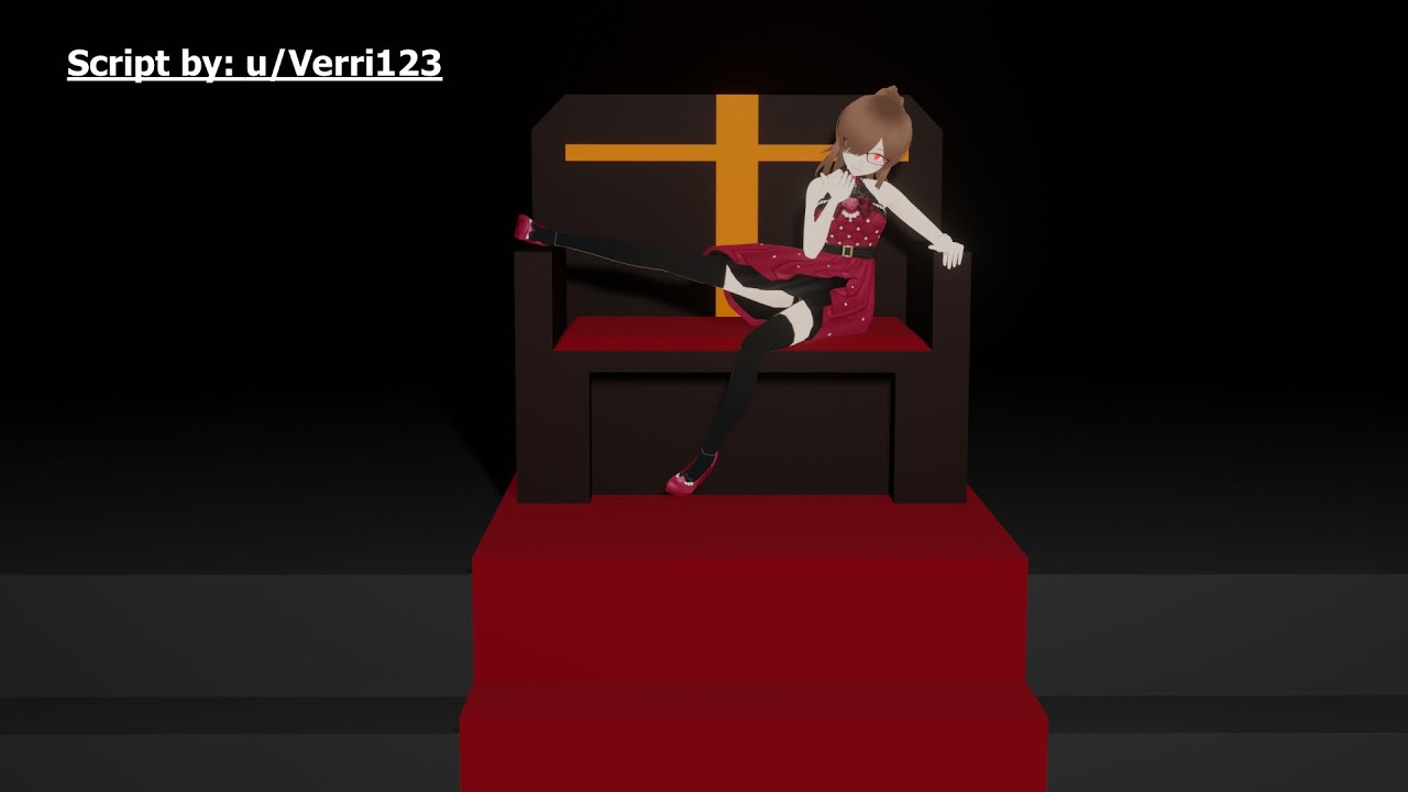 ASMR: Ваш враг-вампир замечает ваш ход [Доминант] [Вампир-благородный оратор][Слушатель-охотник н...