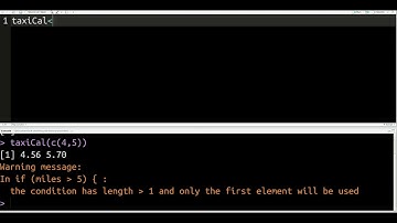 Vectorization of Function in R