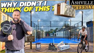 ACCIDENT Changed My Life | Ashville Weekly ep260