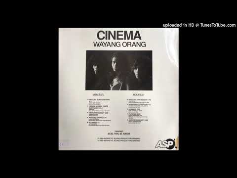 Cinema - Harum Mawar Tanpa Kuntumnya