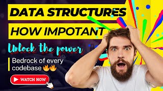 How Important Are Data Structures? The Crucial Role Of Data Structures In Programming