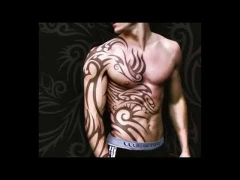 Design Your Own Tattoo - YouTube