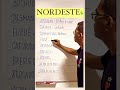 Expressões Regionais Do NORDESTE 