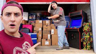 I Bought $10,000 Worth of Lost Packages! (feat. Mentalow) I Bought $10,000 Worth of Lost Packages! (feat. Mentalow)