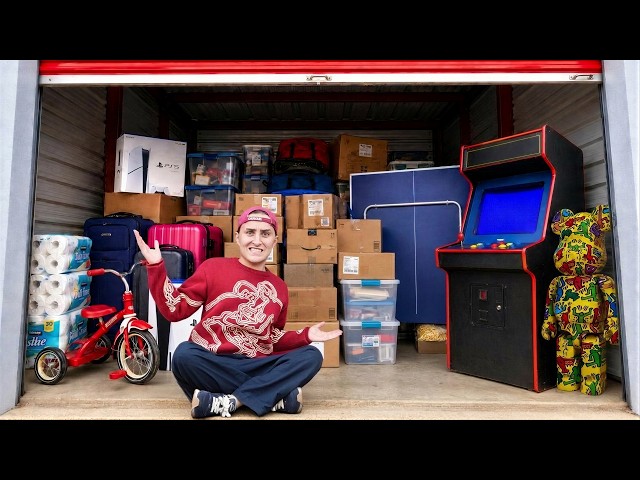 24h Pour Renta 10 000€ De Colis Perdus ! (feat Mentalow)