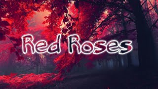 Crxss - Red Roses ( Official Music )