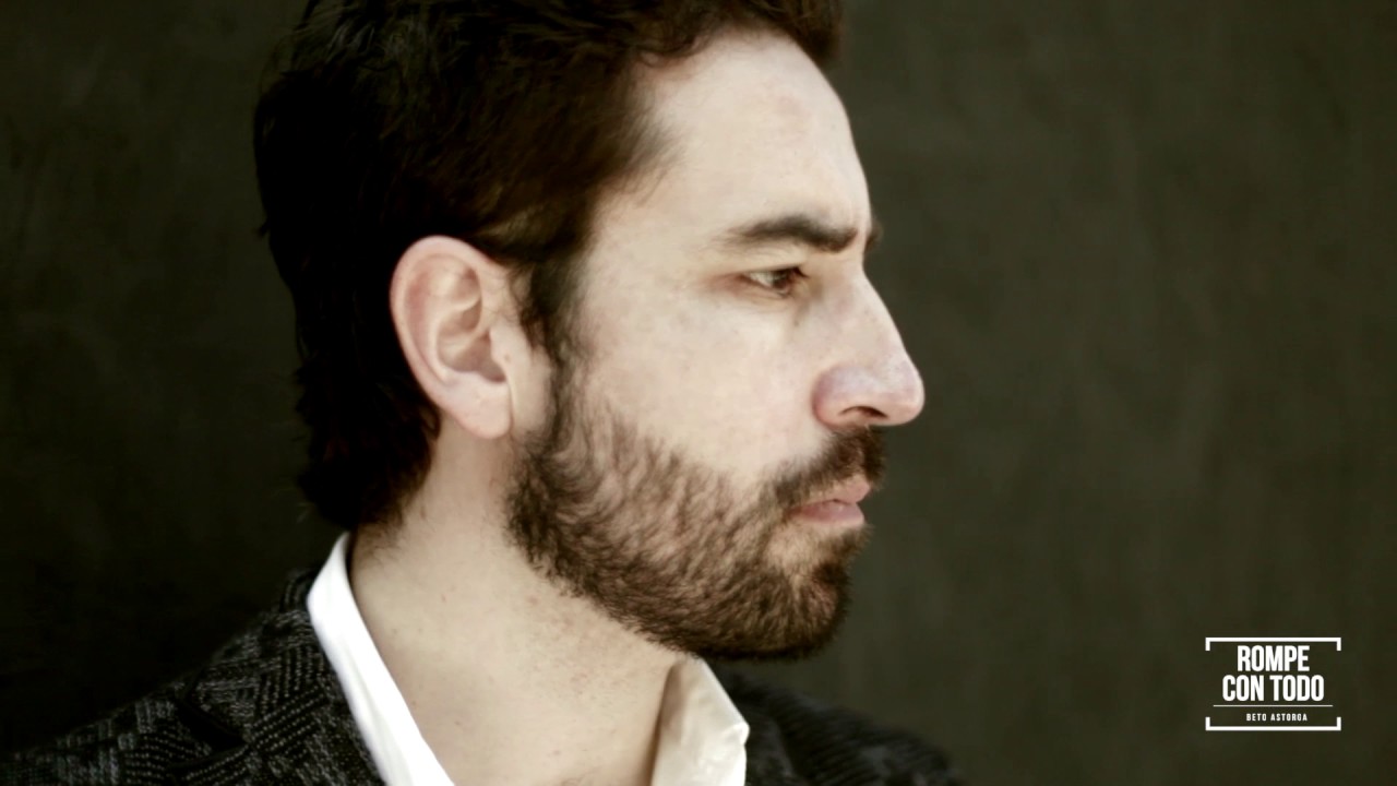 Cree en ti absolutamente | BETO ASTORGA