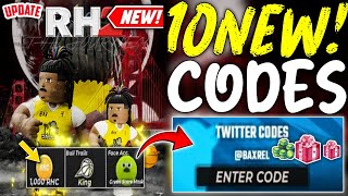 *New* RH2 THE JOURNEY CODES AUGUST 2024 - ROBLOX RH2 CODES