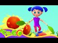 🌈 Bo On the Go! | Full Episodes | NEW COMPILATION: Cartoon For Children