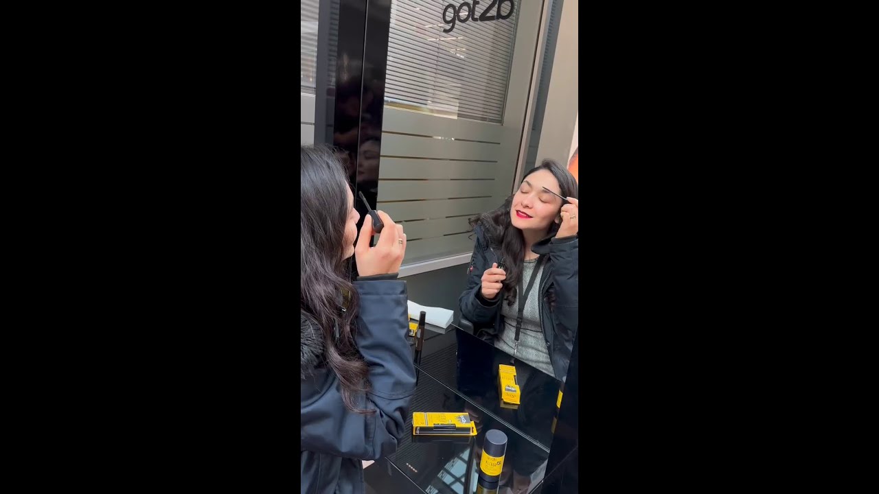 ⚡got2b launch event to remember!⚡