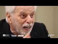 Alejandro Jodorowsky // Bibliothèques idéales 2019