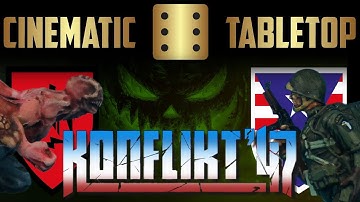 Halloween Special III [Konflikt 