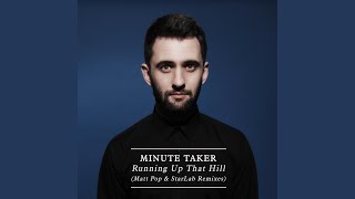 Running Up That Hill (StarLab Club Mix)