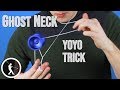Learn the Ghost Neck 1A Yoyo Trick