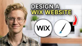How to Design a Wix Website - Step by Step 2026