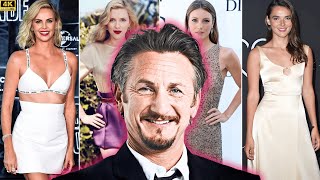 Sean Penn Girlfriends [1983 - Till Now] | Inside Sean Penn's Celebrity Dating News