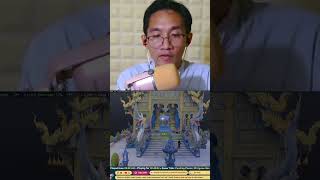 Wah selesai! #PuzzlingPlaces #Gameplay #PressEngine | #adli_hm on #Twitch
