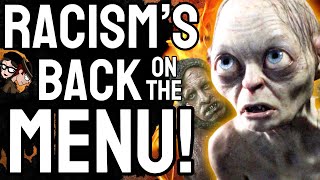 LORD OF THE RACISM?! University FORCES Students to Call Tolkien’s Work Racist!