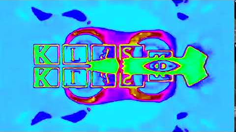 Klasky Csupo in Videoup V3 NONE in 4ormulator V22