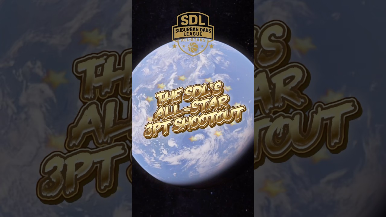 A lot on the line this weekend in the SDL’s 1st Three Point Contest… Who goes home with the belt???