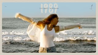 Taylor Swift  New Romantics taylors Version extended Version