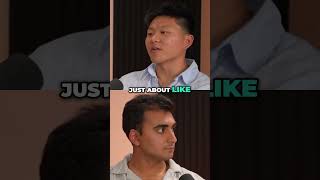 Everything in life is a math problem. Objectivity over subjectivity.