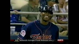 2005   MLB Highlights   June 17
